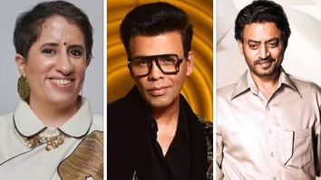 Guneet Monga reveals Karan Johar gave The Lunchbox its GAME-CHANGING tagline; says “He spent Rs. 6.50 cr on P&A for our Rs. 10 cr indie film…helped us get 500 screens”