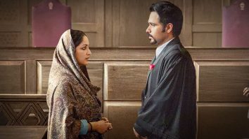 HAQ | Official Trailer | Yami Gautam Dhar, Emraan Hashmi | Suparn S Varma | In Cinemas 7th Nov