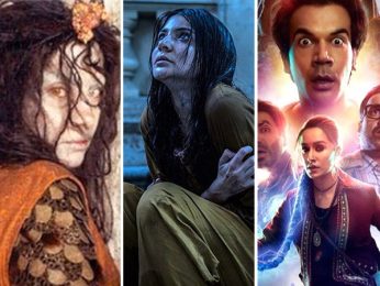 Makdee, Pari, Stree: Bollywood horror films perfect for a Halloween night in Makdee, Pari, Stree: Bollywood horror films perfect for a Halloween night in