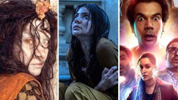 Makdee, Pari, Stree: Bollywood horror films perfect for a Halloween night in
