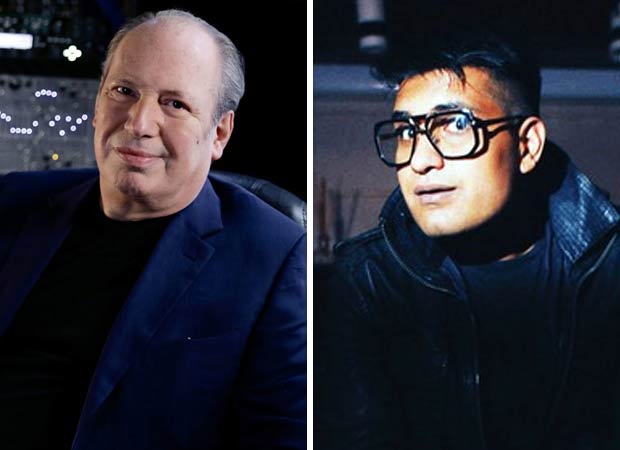 Hans Zimmer collaborates with Shashwat Sachdev for the title theme of British series Virdee : Bollywood News – Bollywood Hungama