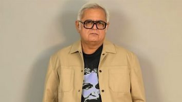 Hansal Mehta slams rumours about launching Rajkumar Hirani’s son, opens up about Dil Pe Mat Le Yaar fiasco