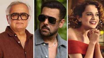 Scam 1992 director Hansal Mehta cracks up crowd at WIFF: “OTT creators are delivery men, just like Salman Khan’s directors on Eid!”; recalls BBC rejecting him for Criminal Justice: “I had just made Simran then. I don’t blame them”