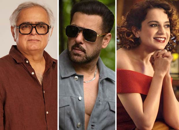 Scam 1992 director Hansal Mehta cracks up crowd at WIFF: “OTT creators are delivery men, just like Salman Khan’s directors on Eid!”; recalls BBC rejecting him for Criminal Justice: “I had just made Simran then. I don’t blame them”