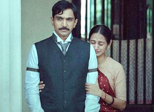 EXCLUSIVE: Hansal Mehta opens up on overwhelming response to Gandhi at TIFF: “Canada is not cheap; yet, my ADs spent their money to attend the premiere…patrons there are often held back but for our show, they stood up and clapped…I was in tears”