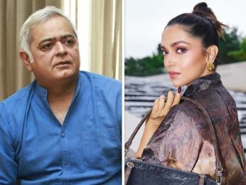 Hansal Mehta opens up on ‘inhuman’ work hours in the industry after Deepika Padukone’s work-life balance debate sparks discussion