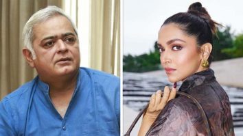 Hansal Mehta opens up on ‘inhuman’ work hours in the industry after Deepika Padukone’s work-life balance debate sparks discussion