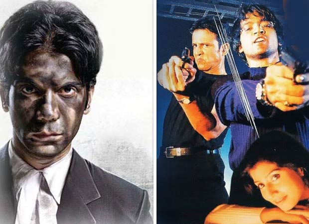 25 Years of Dil Pe Mat Le Yaar EXCLUSIVE - The film that launched Hansal Mehta as a theatrical filmmaker is shockingly LOST forever: “The negatives have been DESTROYED; there’s NO record of the film” 25 Years of Dil Pe Mat Le Yaar EXCLUSIVE - The film that launched Hansal Mehta as a theatrical filmmaker is shockingly LOST forever: “The negatives have been DESTROYED; there’s NO record of the film”