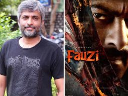 Hanu Raghavapudi reveals why Prabhas starrer Fauzi uses Sanskrit shlokas; says they add ‘gravity and meaning’ to the warrior tale