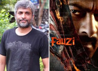 Hanu Raghavapudi reveals why Prabhas starrer Fauzi uses Sanskrit shlokas; says they add ‘gravity and meaning’ to the warrior tale