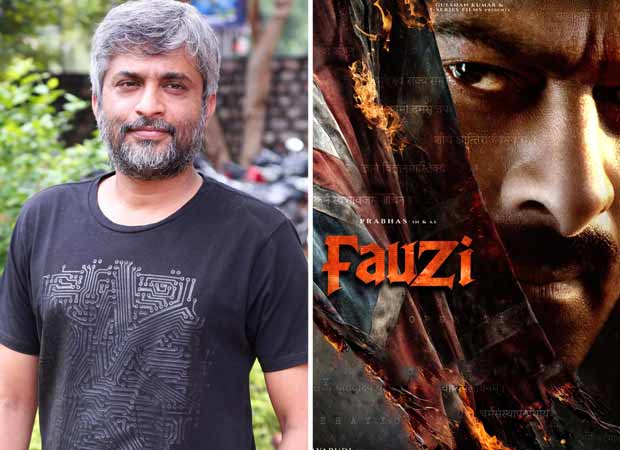 Hanu Raghavapudi reveals why Prabhas starrer Fauzi uses Sanskrit shlokas; says they add ‘gravity and meaning’ to the warrior tale 