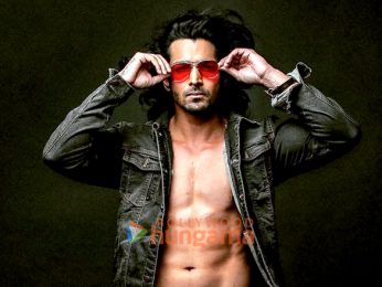 Harshvardhan Rane