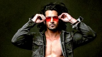 Harshvardhan Rane