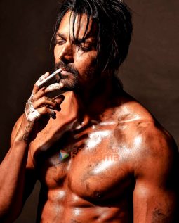 Harshvardhan Rane