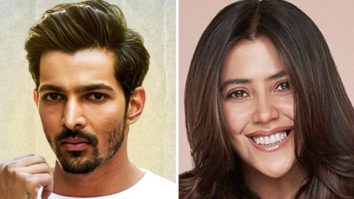 Harshvardhan Rane in talks with Ektaa R Kapoor for an action-packed gangster film set in Dubai? Here’s what we know!