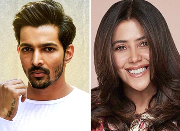 Harshvardhan Rane in talks with Ekta Kapoor for an action-packed gangster film set in Dubai? Here’s what we know!