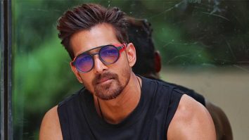 Harshvardhan Rane says it’s time to end the nepotism debate as he celebrates the success of ‘Ek Deewane Ki Deewaniyat’