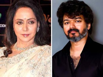 Hema Malini on the tragic stampede at Vijay’s rally, “He should not have invited so many people”