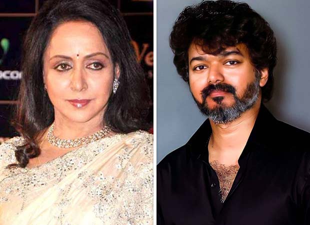 Hema Malini on the tragic stampede at Vijay's rally, "He should not have invited so many people" 