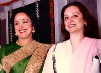 Hema Malini turns 77: Saira Banu recalls her first meeting with Dream Girl in heartfelt note; calls her “vision of grace, beauty, and quiet strength”