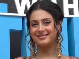 Her smile The best kind of statement! Isha Malviya