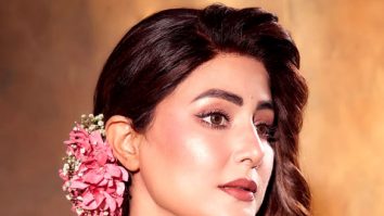 Celeb Photos Of Hina Khan