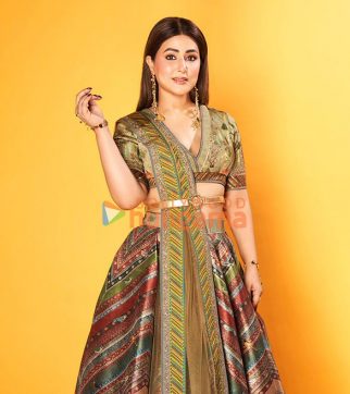 Hina Khan