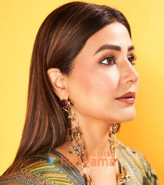 Hina Khan