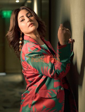 Hina Khan