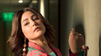 Hina Khan