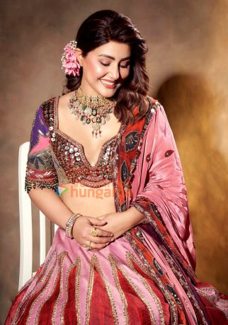 Celeb Photos Of Hina Khan