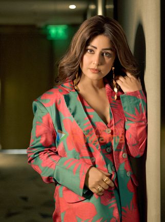 Hina Khan