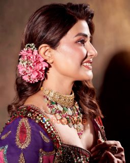 Celeb Photos Of Hina Khan