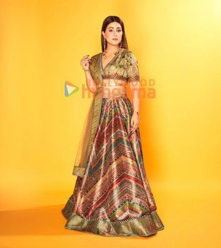 Hina Khan