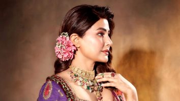 Celeb Photos Of Hina Khan