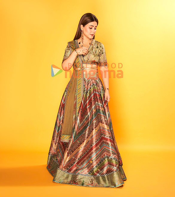 hina khan 6 45