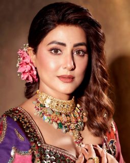 Celeb Photos Of Hina Khan