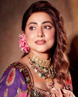 Celeb Photos Of Hina Khan