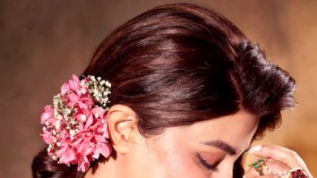 Celeb Photos Of Hina Khan