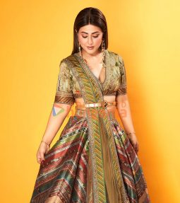Hina Khan