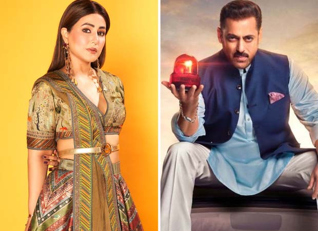 Hina Khan takes a dig at Bigg Boss 19 makers, says Salman Khan-hosted show has “lost its spark”: “If fixed nominations had a FACE”