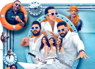 Star Gold brings the madness home with Housefull 5 world TV premiere