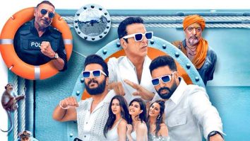 Star Gold brings the madness home with Housefull 5 world TV premiere