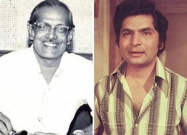 Throwback: When Hrishikesh Mukherjee said that Asrani is his favourite actor of all, “What a talent, what an actor!”
