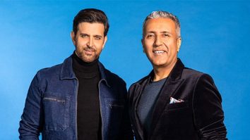 Hrithik Roshan officially announces his first web-series Storm; describes it as ‘raw, layered, and powerful’