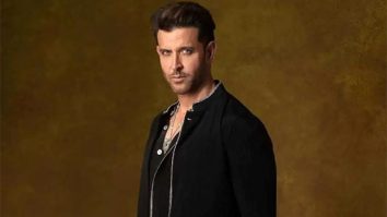 Hrithik Roshan to make his big debut as active producer with HRX Films’ first web series on Amazon Prime Video: Report