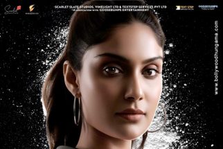 First Look Of The Movie Human Cocaine