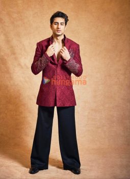 Ibrahim Ali Khan