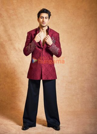 Ibrahim Ali Khan