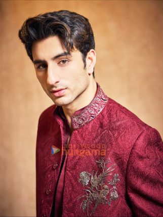 Ibrahim Ali Khan